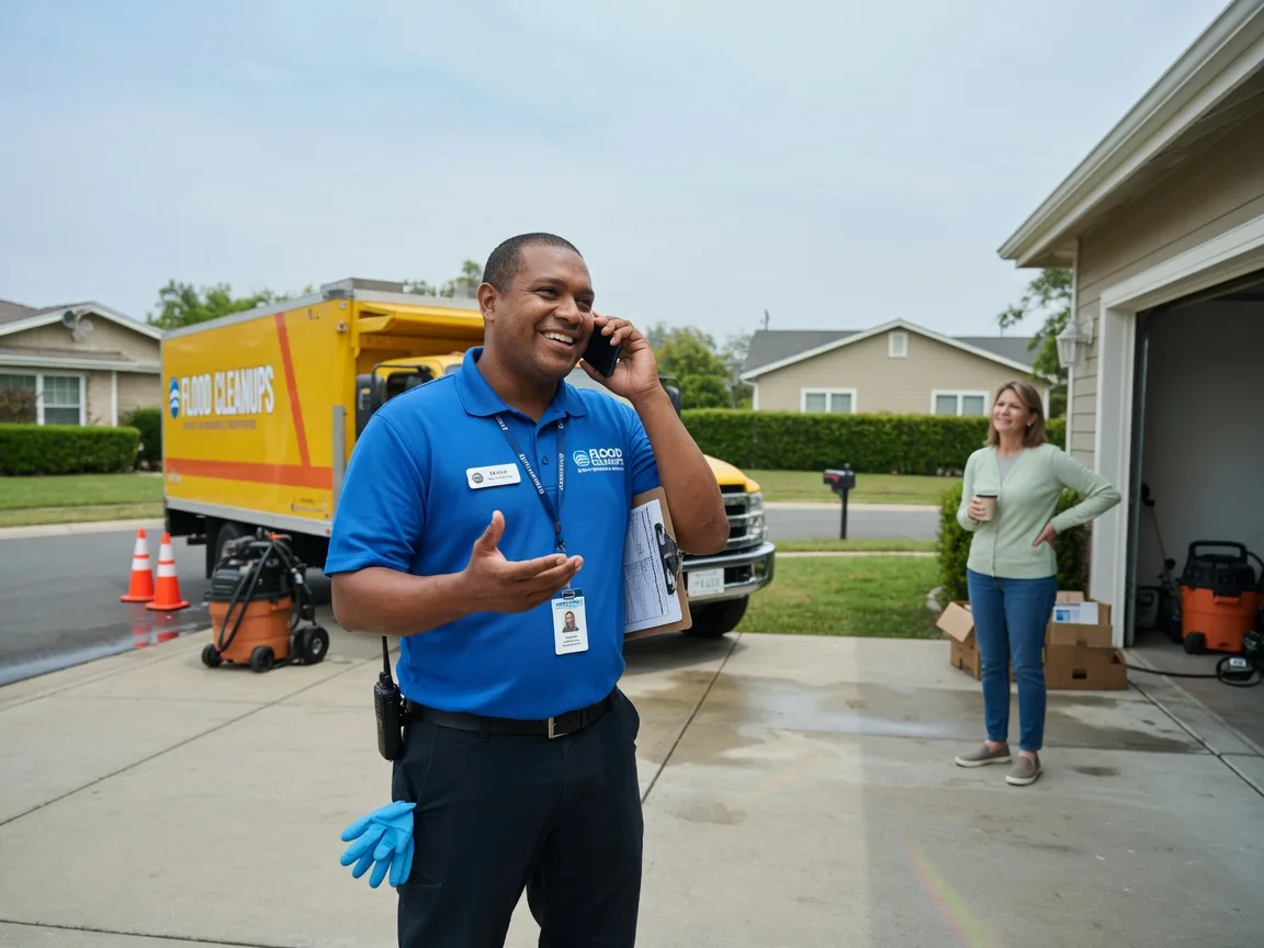 Water Damage Restoration South Royalton, VT FAQs